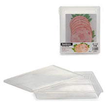 Carica l'immagine nel visualizzatore di Gallery, Porta pranzo Plastica Trasparente - New Shop Generation