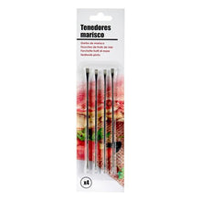 Carica l'immagine nel visualizzatore di Gallery, Set di Forchette (4 Pezzi) - New Shop Generation