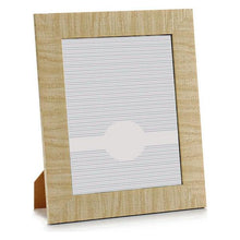 Carica l'immagine nel visualizzatore di Gallery, Cornice Portafoto Pietra (1 x 31,5 x 26,5 cm) (20 x 25 cm) - New Shop Generation