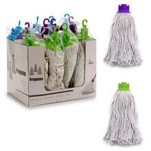 Carica l'immagine nel visualizzatore di Gallery, Spazzolone (8 x 28 x 8 cm) - New Shop Generation