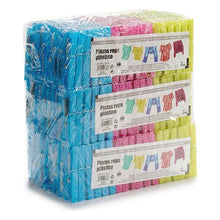 Carica l'immagine nel visualizzatore di Gallery, Mollette per Panni Plastica (36 Pezzi) - New Shop Generation