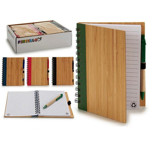 Agenda (19,5 x 8 x 35,5 cm) - New Shop Generation