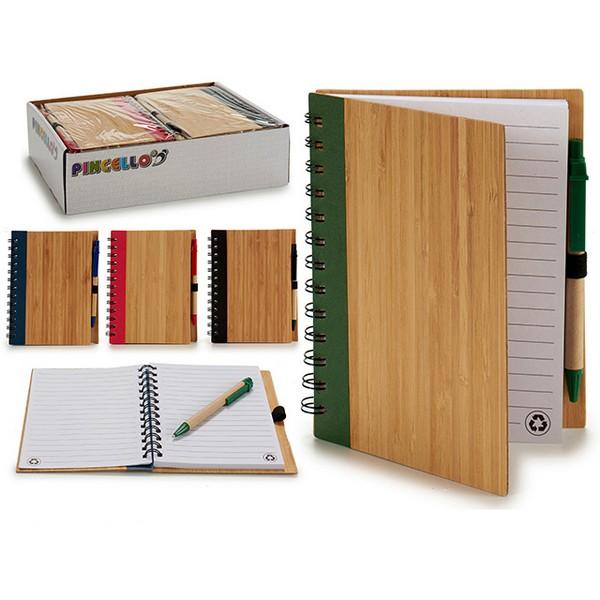Agenda (19,5 x 8 x 35,5 cm) - New Shop Generation