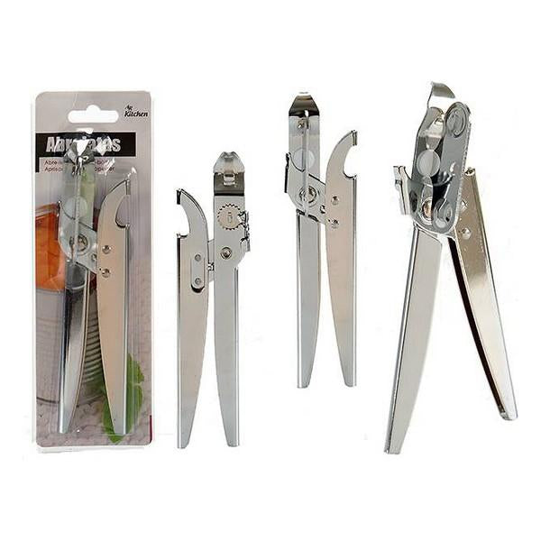 Apriscatole Metallo (3,5 x 21,5 x 7 cm) - New Shop Generation
