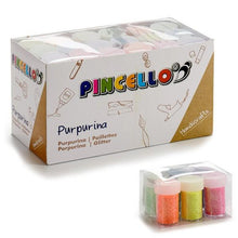 Carica l'immagine nel visualizzatore di Gallery, Porporina Porporina (6 Pezzi) - New Shop Generation
