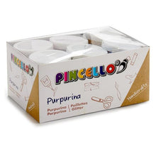 Carica l'immagine nel visualizzatore di Gallery, Porporina Metallizzato - New Shop Generation