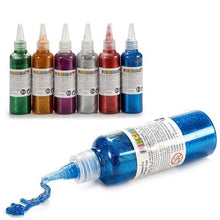 Carica l'immagine nel visualizzatore di Gallery, Porporina Metallo (80 g) - New Shop Generation