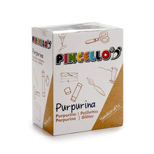 Carica l'immagine nel visualizzatore di Gallery, Porporina Metallo (80 g) - New Shop Generation
