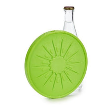 Carica l'immagine nel visualizzatore di Gallery, Siberini Plastica (17,5 x 1,5 x 17,5 cm) Verde - New Shop Generation