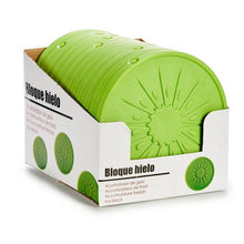Carica l'immagine nel visualizzatore di Gallery, Siberini Plastica (17,5 x 1,5 x 17,5 cm) Verde - New Shop Generation