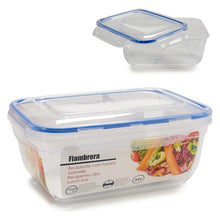 Carica l'immagine nel visualizzatore di Gallery, Porta pranzo 2,3 L - New Shop Generation