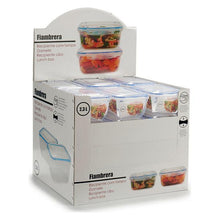Carica l'immagine nel visualizzatore di Gallery, Porta pranzo 2,3 L - New Shop Generation