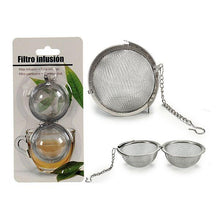 Carica l'immagine nel visualizzatore di Gallery, Filtro per Infusioni (4,5 x 4 x 4,5 cm) - New Shop Generation
