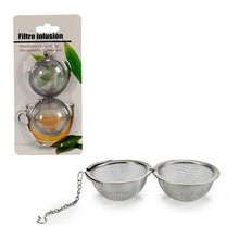 Carica l'immagine nel visualizzatore di Gallery, Filtro per Infusioni (4,5 x 4 x 4,5 cm) - New Shop Generation