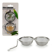 Carica l'immagine nel visualizzatore di Gallery, Filtro per Infusioni (5,5 x 4 x 5,5 cm) - New Shop Generation