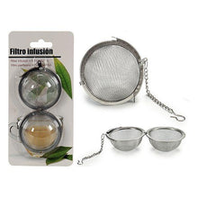 Carica l'immagine nel visualizzatore di Gallery, Filtro per Infusioni (5,5 x 4 x 5,5 cm) - New Shop Generation