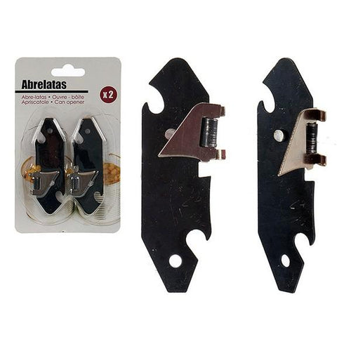 Apriscatole 2 pcs (1 x 15 x 9 cm) - New Shop Generation