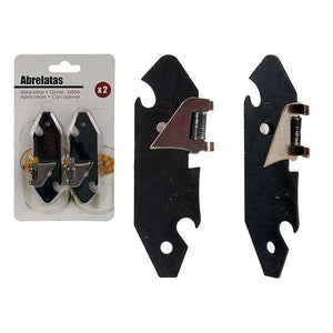 Apriscatole 2 pcs (1 x 15 x 9 cm) - New Shop Generation