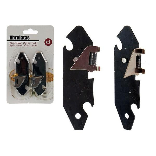 Apriscatole 2 pcs (1 x 15 x 9 cm) - New Shop Generation