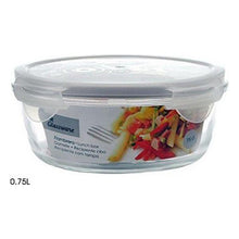 Carica l'immagine nel visualizzatore di Gallery, Porta pranzo Geam (17,5 x 7,5 x 17,5 cm) - New Shop Generation