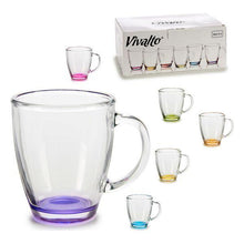 Carica l'immagine nel visualizzatore di Gallery, Tazza Geam 32 cl - New Shop Generation