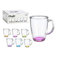 Carica l'immagine nel visualizzatore di Gallery, Tazza Geam 32 cl - New Shop Generation
