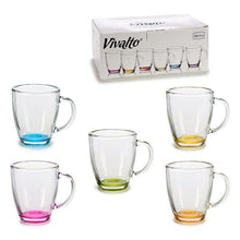 Carica l'immagine nel visualizzatore di Gallery, Tazza Geam 32 cl - New Shop Generation
