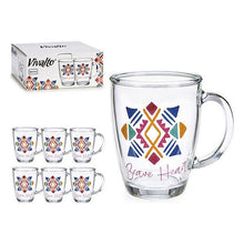 Carica l'immagine nel visualizzatore di Gallery, Tazza Geam 32 cl - New Shop Generation
