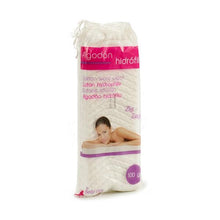 Carica l'immagine nel visualizzatore di Gallery, Cotone Zig-Zag Bianco (100 g)