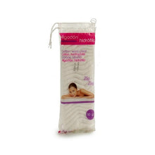 Carica l'immagine nel visualizzatore di Gallery, Cotone 50 gr Bianco Cotone 50