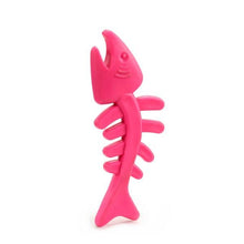 Carica l'immagine nel visualizzatore di Gallery, Giocattoli per Cani Silicone (13 x 2 x 5 cm) - New Shop Generation