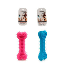Carica l'immagine nel visualizzatore di Gallery, Giocattoli per Cani Silicone (15 x 3,5 x 6 cm) - New Shop Generation