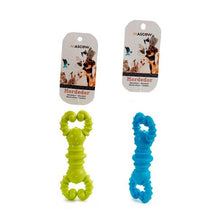 Carica l'immagine nel visualizzatore di Gallery, Giocattoli per Cani Silicone (12 x 2 x 4 cm) - New Shop Generation