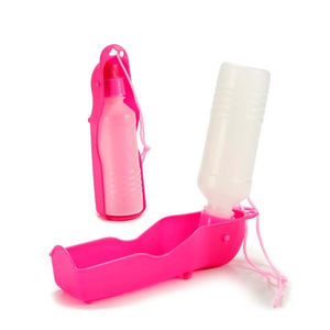 Abbeveratoio estensibile 250 ml - New Shop Generation