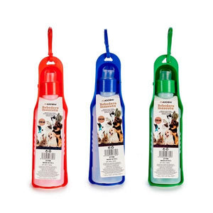 Abbeveratoio estensibile 250 ml - New Shop Generation