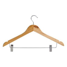 Carica l'immagine nel visualizzatore di Gallery, Set di Grucce Legno Metallo (2 Pezzi) (3 x 24,5 x 44,5 cm) - New Shop Generation