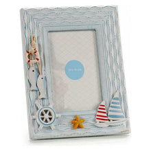 Carica l'immagine nel visualizzatore di Gallery, Cornice Portafoto Legno (10 x 15 cm) - New Shop Generation