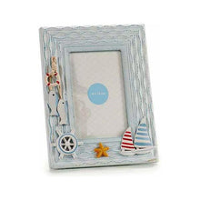 Carica l'immagine nel visualizzatore di Gallery, Cornice Portafoto Legno (10 x 15 cm) - New Shop Generation