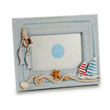 Carica l'immagine nel visualizzatore di Gallery, Cornice Portafoto Legno (10 x 15 cm) - New Shop Generation