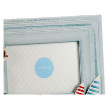 Carica l'immagine nel visualizzatore di Gallery, Cornice Portafoto Legno (10 x 15 cm) - New Shop Generation