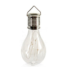 Carica l'immagine nel visualizzatore di Gallery, Lampada a Forma di Lampadina Plastica - New Shop Generation