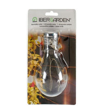 Carica l'immagine nel visualizzatore di Gallery, Lampada a Forma di Lampadina Plastica - New Shop Generation