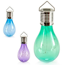 Carica l'immagine nel visualizzatore di Gallery, Lampada a Forma di Lampadina - New Shop Generation