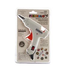 Carica l'immagine nel visualizzatore di Gallery, Pistola in silicone Silicone (4 x 21,5 x 14 cm) - New Shop Generation