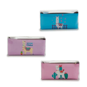 Astuccio Scuola Plastica (3 x 8,5 x 19 cm) - New Shop Generation