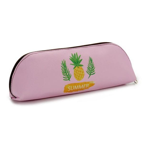 Astuccio Scuola Plastica Dungi (4 x 6,5 x 20 cm) - New Shop Generation