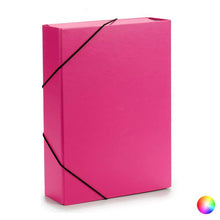 Carica l'immagine nel visualizzatore di Gallery, Fascicolo (7 x 31,5 x 24 cm) - New Shop Generation