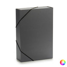 Carica l'immagine nel visualizzatore di Gallery, Fascicolo (7 x 31,5 x 24 cm) - New Shop Generation