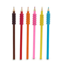 Carica l'immagine nel visualizzatore di Gallery, Matite colorate Legno (12 Pezzi) - New Shop Generation