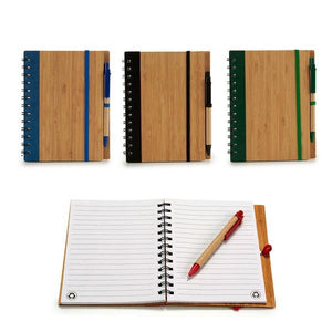 Agenda Gomma (1 x 18 x 14 cm) - New Shop Generation